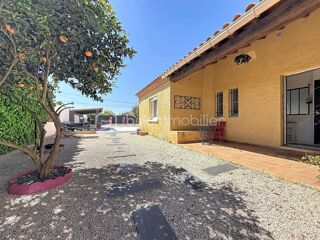  Maison à vendre 6 pièces 160 m²