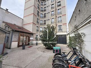  Appartement � vendre 2 pi�ces 43 m�