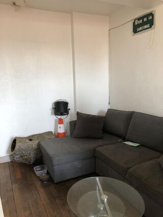  Appartement à louer 2 pièces 42 m²