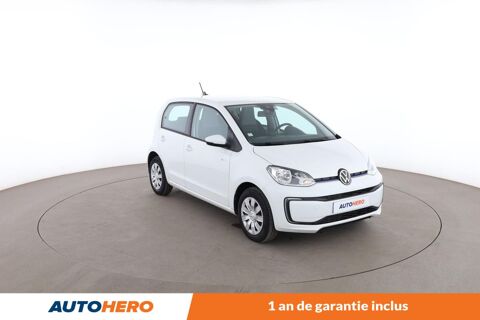 UP E-Up! Electrique 33.2 kWh 83 ch 2020 occasion 92130 Issy-les-Moulineaux