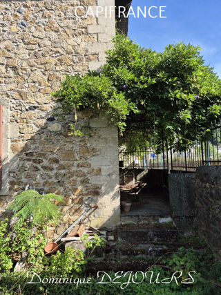  Maison à vendre 6 pièces 138 m²
