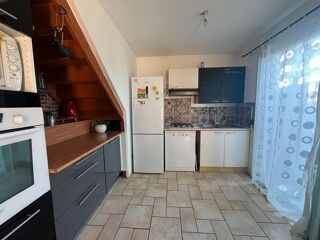  Maison à vendre 6 pièces 112 m²