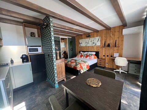  Appartement � louer 1 pi�ce 28 m�