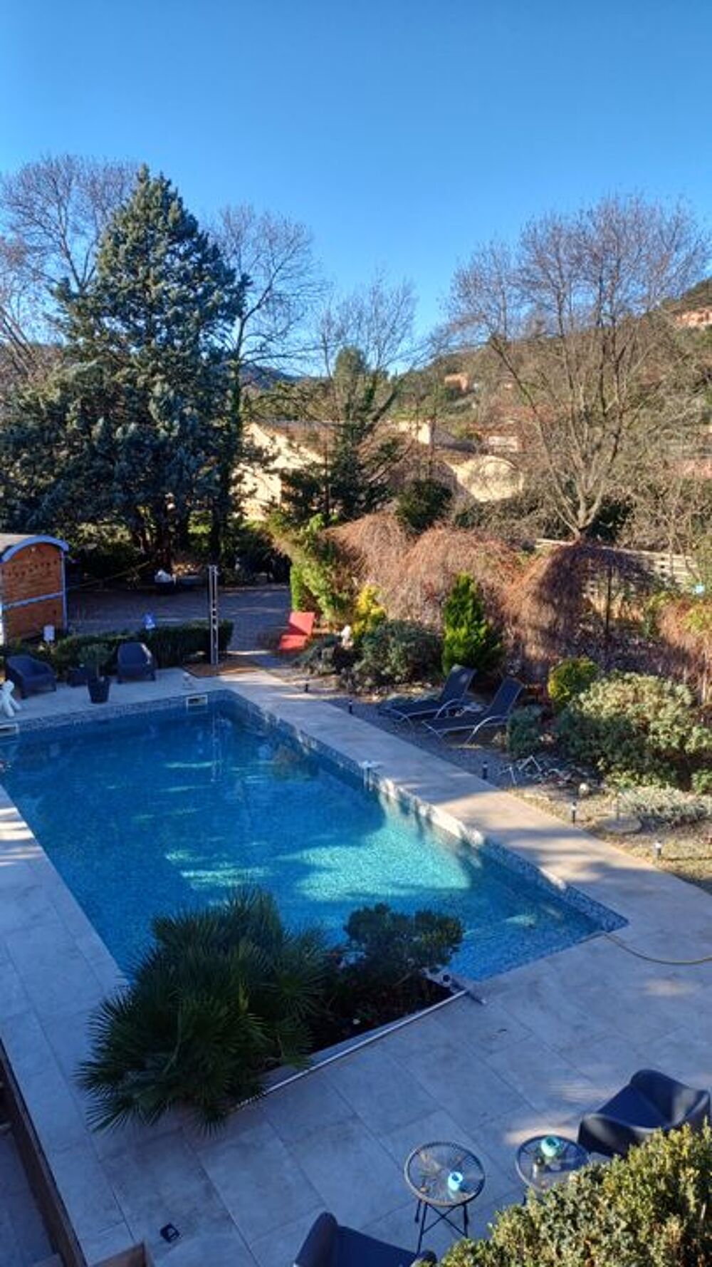 Location Appartement Appartement de 50m2 à louer sur Le Bosc Le bosc