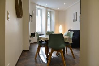  Appartement à louer 3 pièces 50 m²