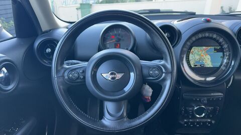 Countryman 1.6 Cooper D 112 Business Trip 2016 occasion 13220 Chateauneuf Les Martigues
