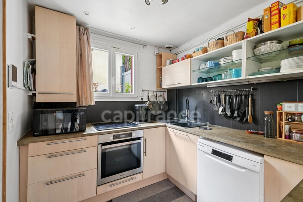 � vendre  Maison Meudon (92190)