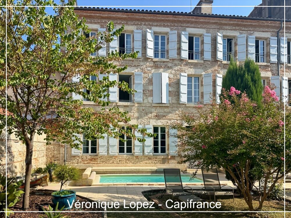 à vendre  Maison Agen (47000)