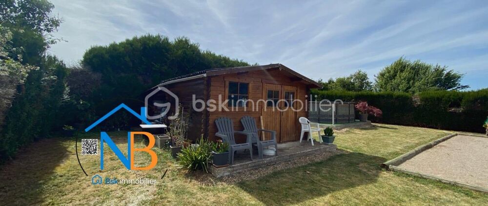 Vente Maison Pavillon Sur Sol Coulanges sur yonne