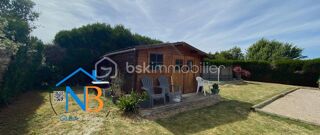  Maison à vendre 4 pièces 63 m²