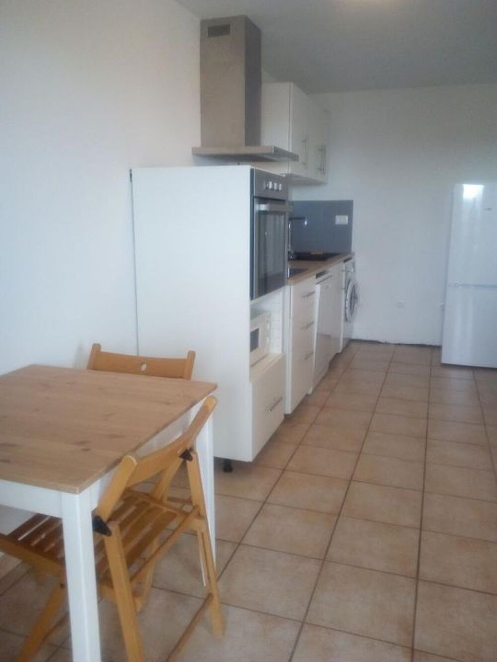 Location Appartement Appartement de 56m2 à louer sur Toulouse Toulouse