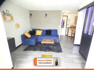  Appartement � vendre 3 pi�ces 35 m�