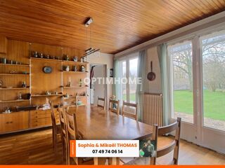  Maison � vendre 8 pi�ces 168 m�