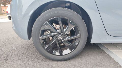 Corsa 1.2 Turbo 100 #yes - Entretien constructeur 2024 occasion 68000 Colmar