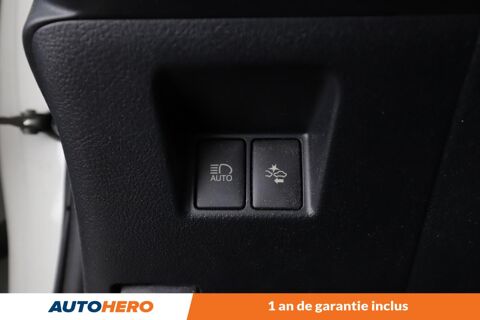 Yaris 1.33 VVT-i Collection 5P 99 ch 2016 occasion 92130 Issy-les-Moulineaux