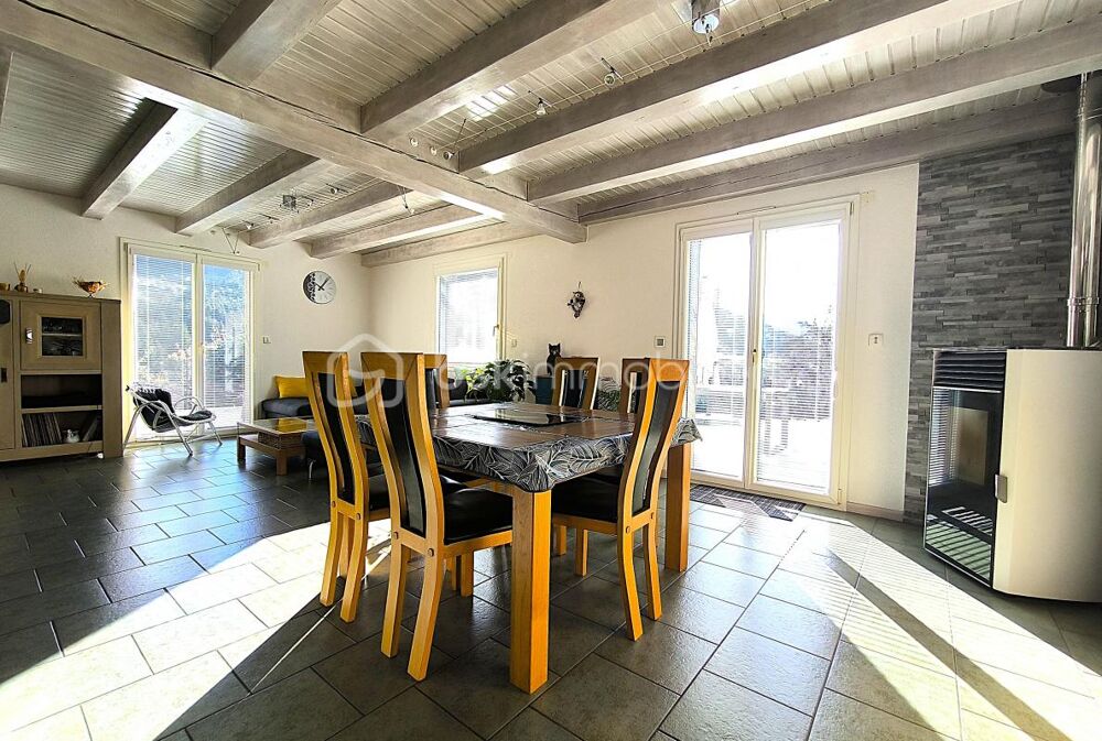  vendre  Maison Viuz-en-Sallaz (74250)