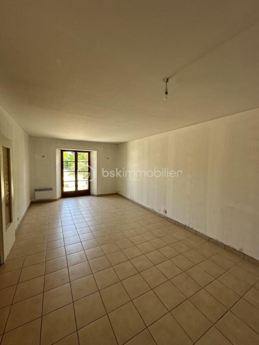 Vente Maison Maison de ville avec extérieur Espeluche