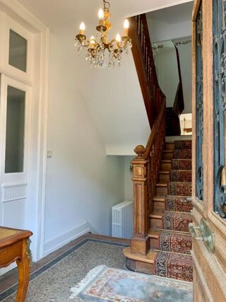  Maison � vendre 8 pi�ces 217 m�