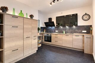  Maison à vendre 6 pièces 133 m²