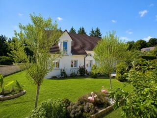  Maison à vendre 7 pièces 181 m²