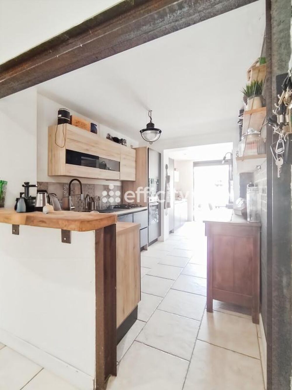 Vente Maison Maison La rochelle