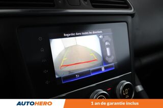 Kadjar 1.5 dCi Blue Intens 115 ch 2019 occasion 92130 Issy-les-Moulineaux