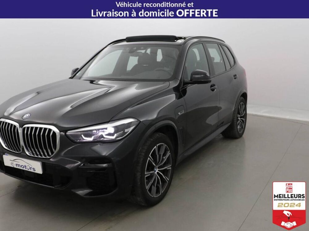 X5 xDrive45e 394 BVA8 M Sport 2023 occasion 10150 Lavau