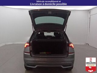 Kamiq TSI 110 Style 2023 occasion 10150 Lavau