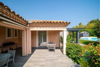  Villa à vendre 8 pièces 169 m²