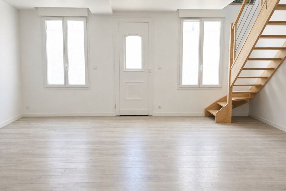 Vente Maison Maison rénovée vendue louée Vienne en val