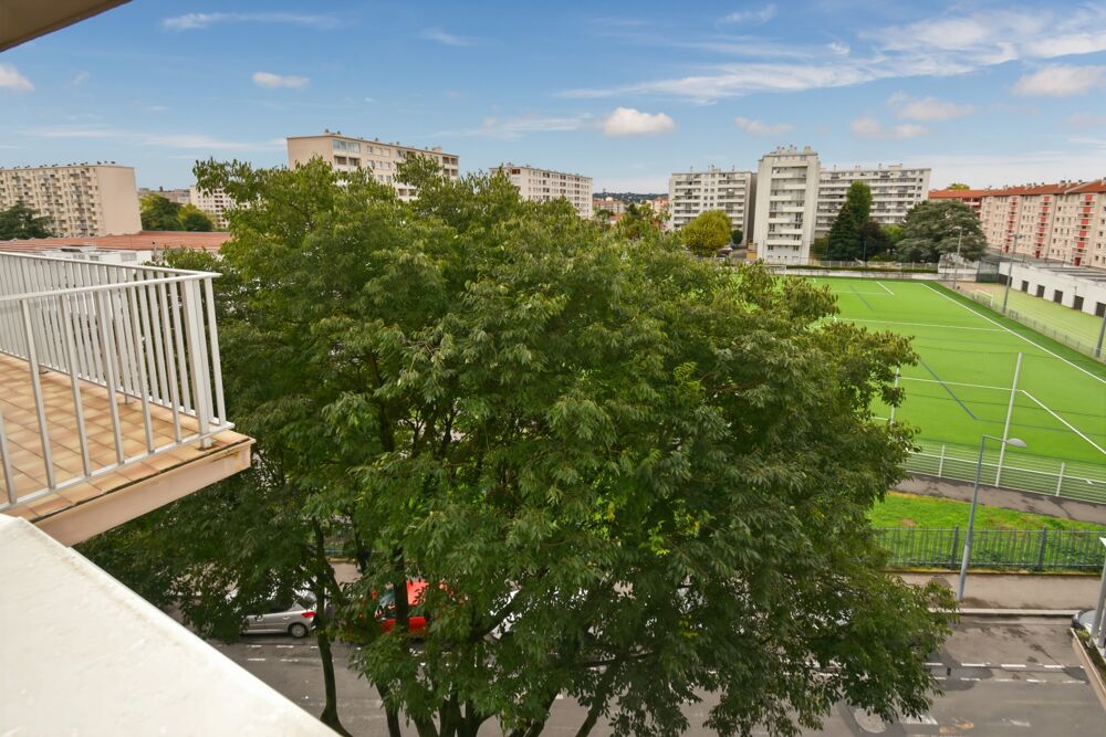 Vente Appartement Appartement à vendre 3 pièces VILLEURBANNE (69) Villeurbanne