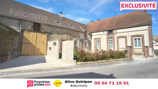  Maison  vendre 8 pices 300 m