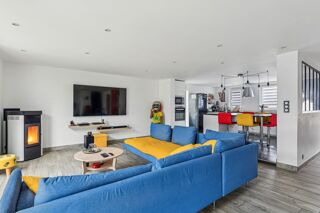  Maison  vendre 6 pices 139 m