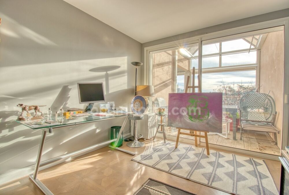 Appartement 6 pièces 220 m² · à La Rochelle · 220 m² · 999 500 €