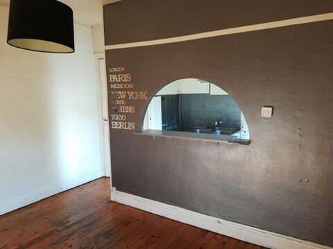  Appartement � louer 2 pi�ces 35 m�