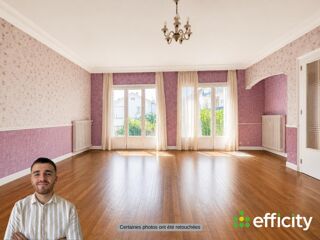  Maison à vendre 6 pièces 200 m²