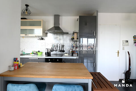  Appartement � louer 2 pi�ces 49 m�