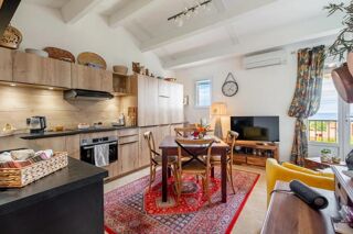  Maison à vendre 2 pièces 36 m²