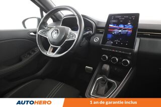 Clio 1.6 E-Tech Hybride Engineered 145 ch 2023 occasion 92130 Issy-les-Moulineaux