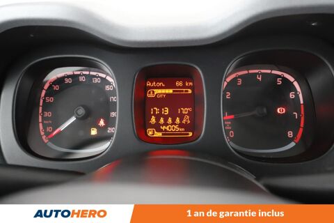 Panda 0.9 TwinAir City Cross 85 ch 2020 occasion 92130 Issy-les-Moulineaux