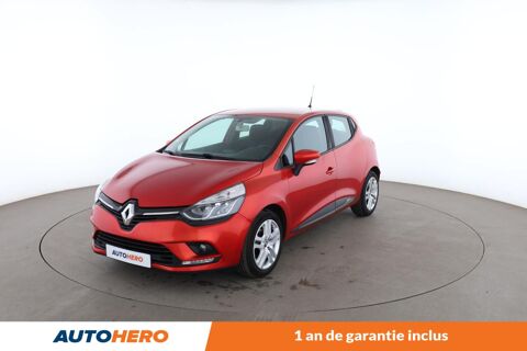 Annonce voiture Renault Clio 9790 €