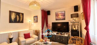  Maison à vendre 5 pièces 135 m²