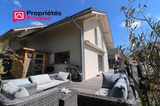  Maison à vendre 6 pièces 132 m²