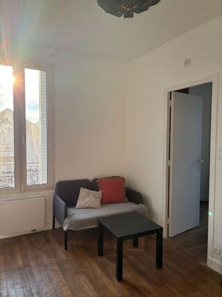  Appartement � louer 2 pi�ces 24 m�