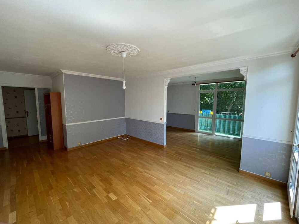 Location Appartement Appartement de 96m2 à louer sur Ris-Orangis Ris orangis