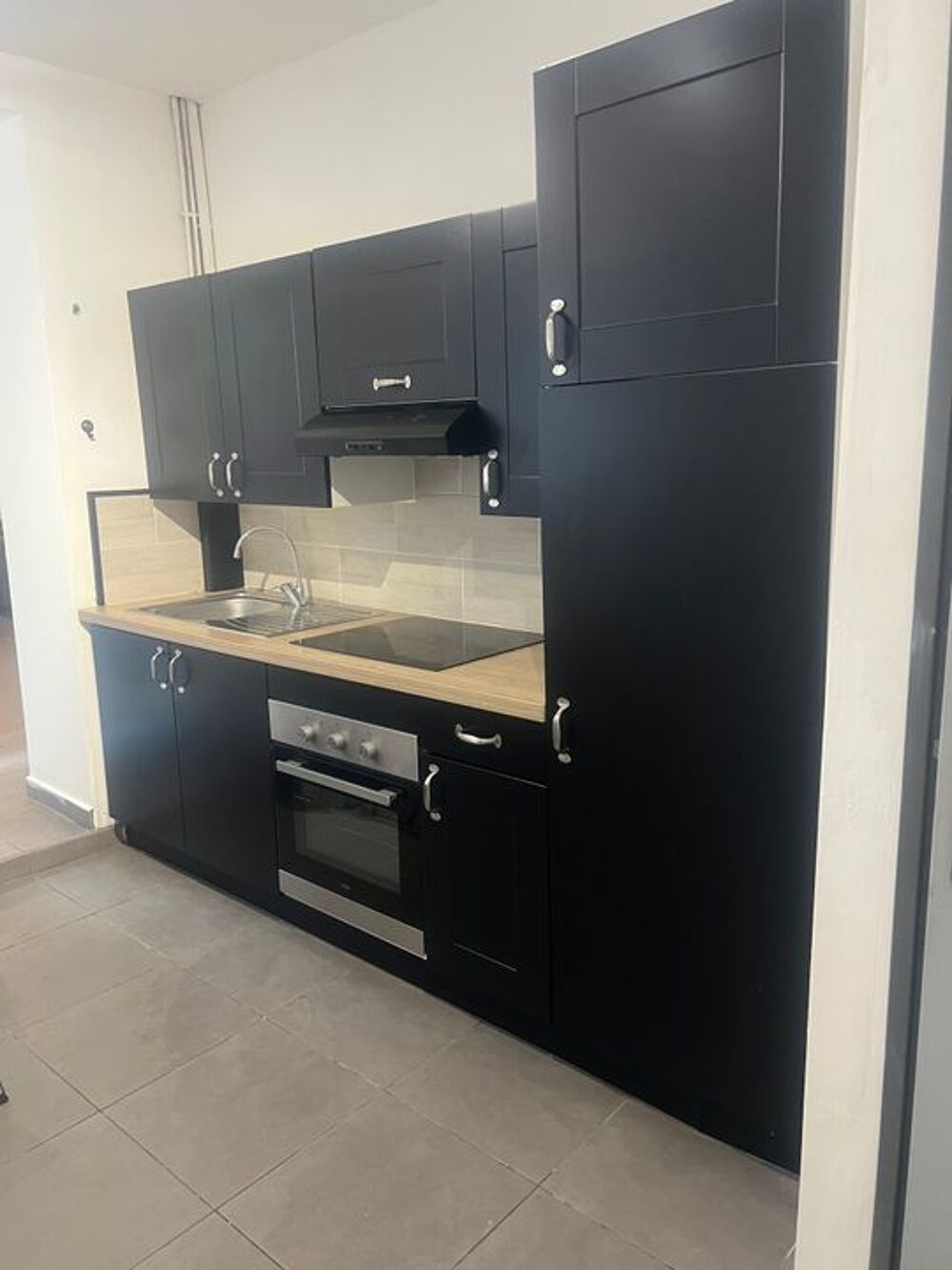 Location Maison Maison de 90m2 à louer sur Lille Lille