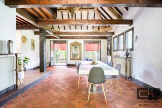  Proprit/chteau  vendre 8 pices 358 m