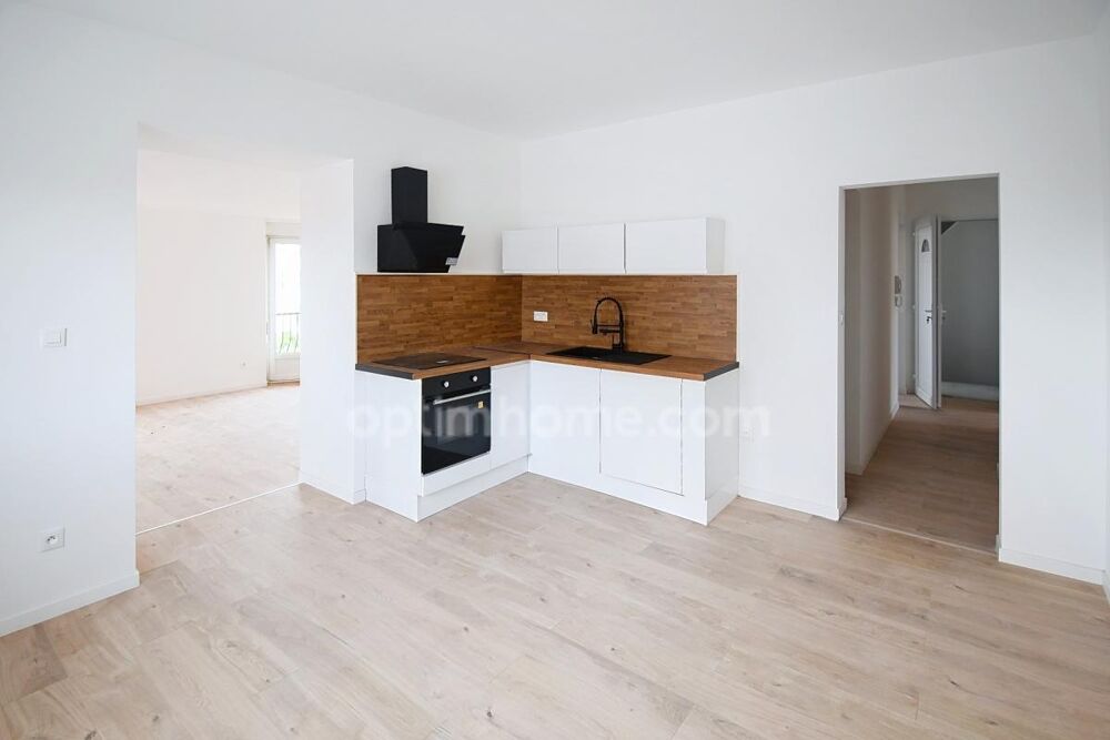 Appartement 4 pièces 98 m² · à Lexy · 98 m² · 275 000 €