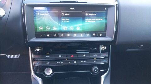XE II 2.0 D 180 BVA Prestige - Automatique 2019 occasion 57510 Holving