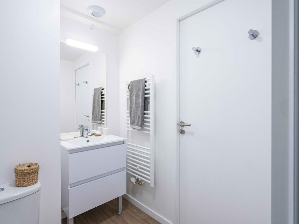 Vente Appartement Spécial investisseur Deux pièces 32,23m² Campus des Cezaux Aubiere